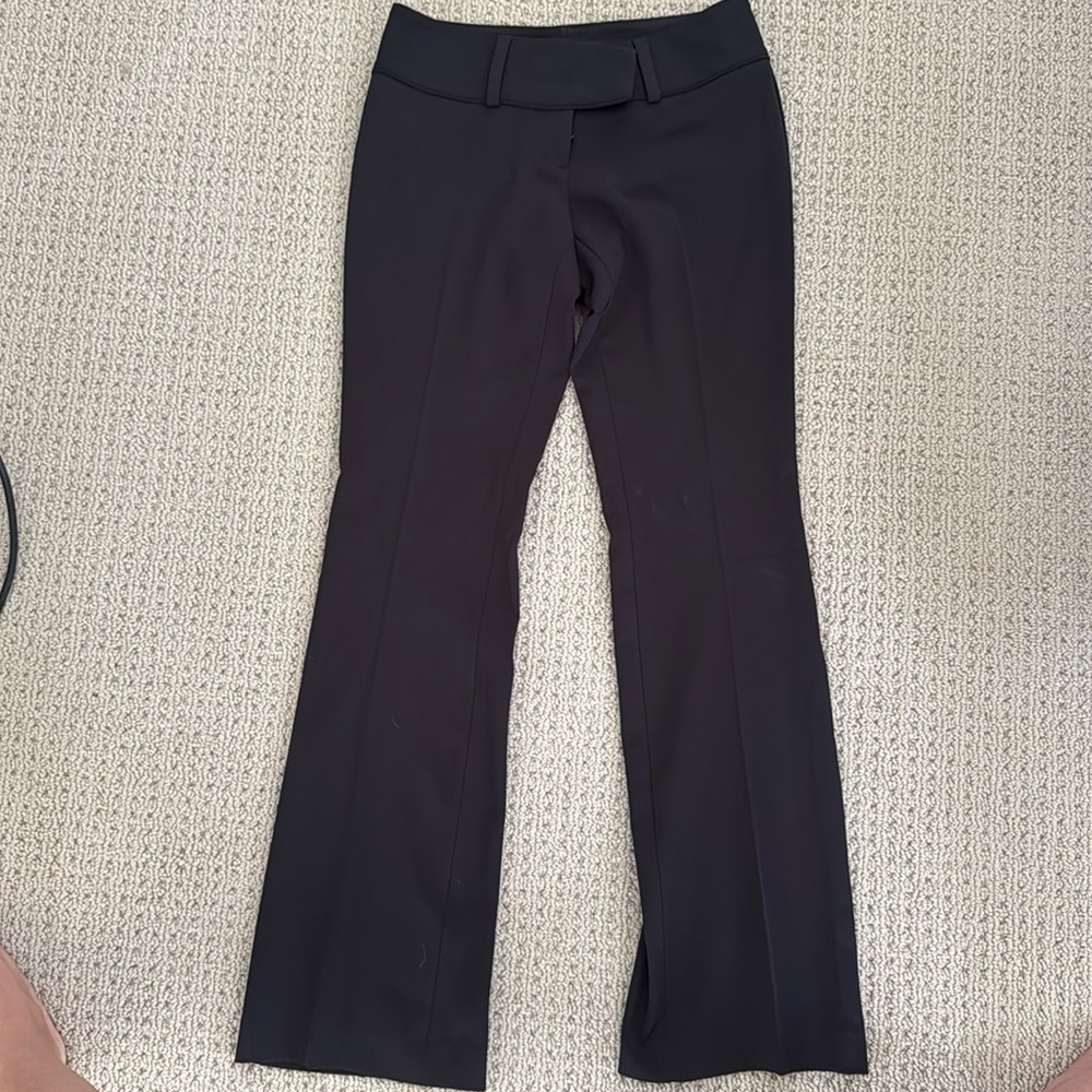 Express Design Studio, Stylist Pant Size 0